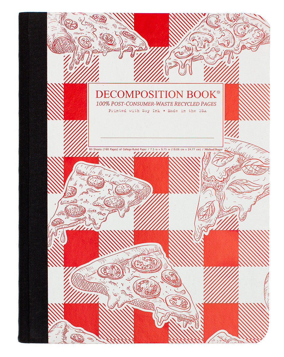 By the Slice Decomposition Book