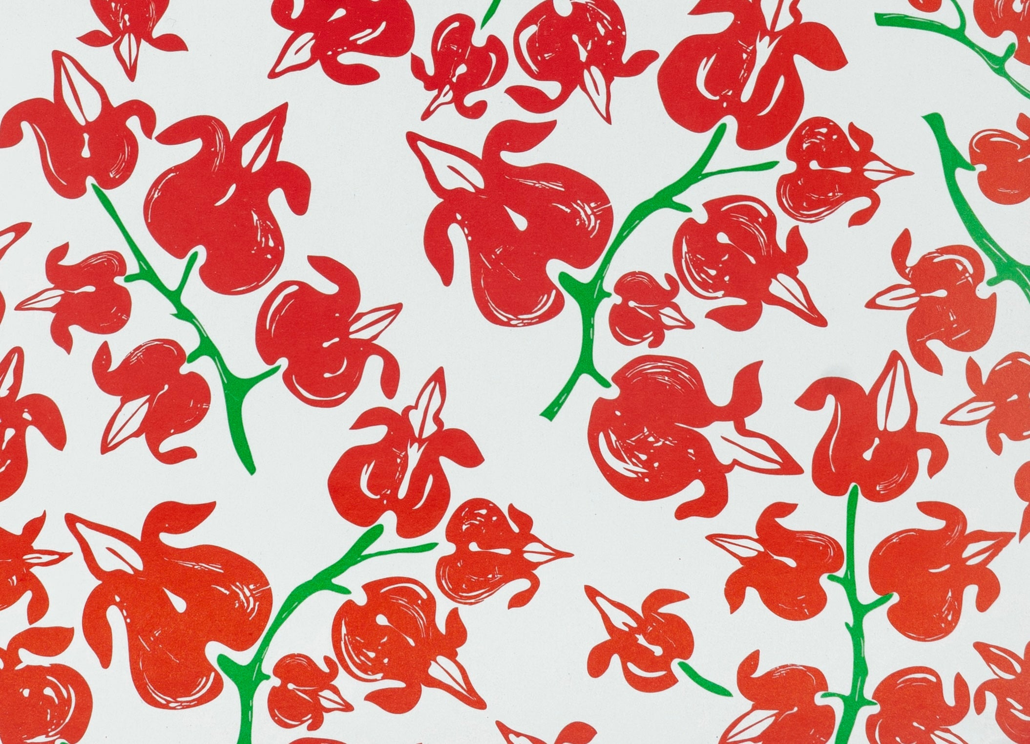 Bleeding Hearts Decomposition Book