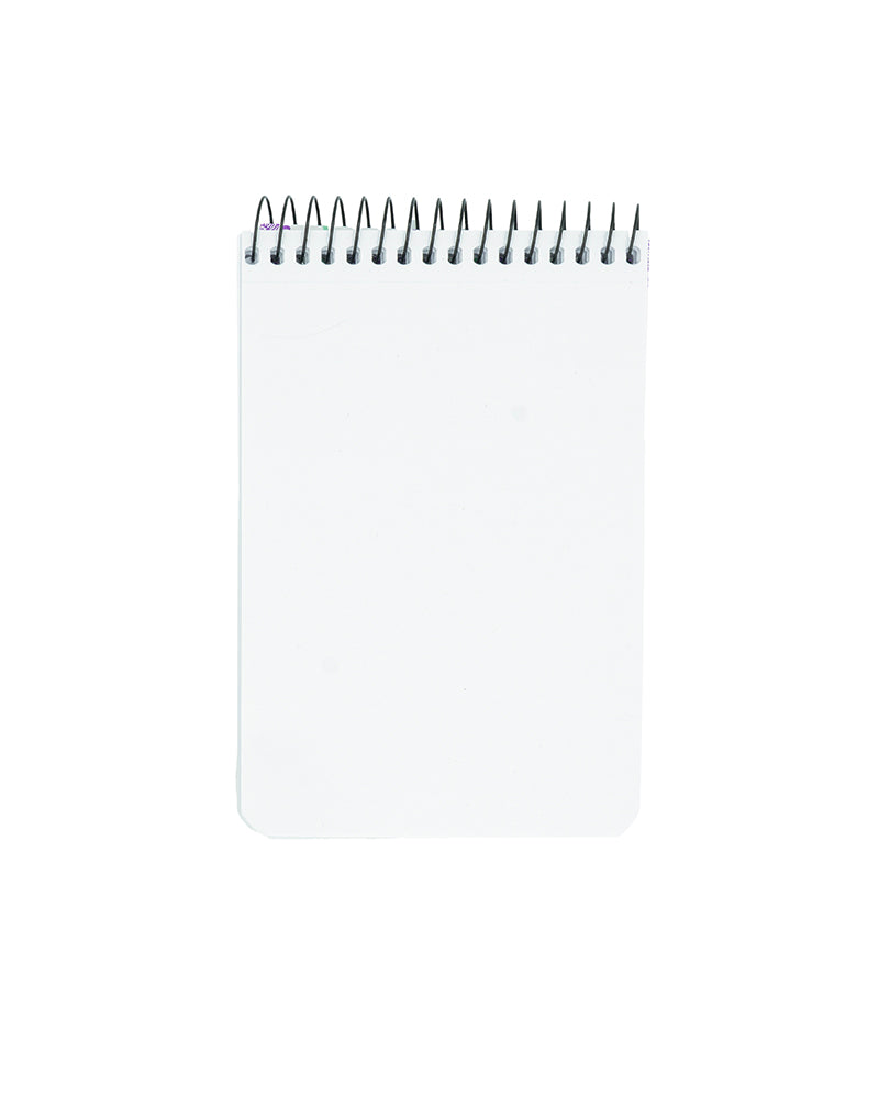 Topbound Pocket Sized Chrysanthemums Decomposition Book