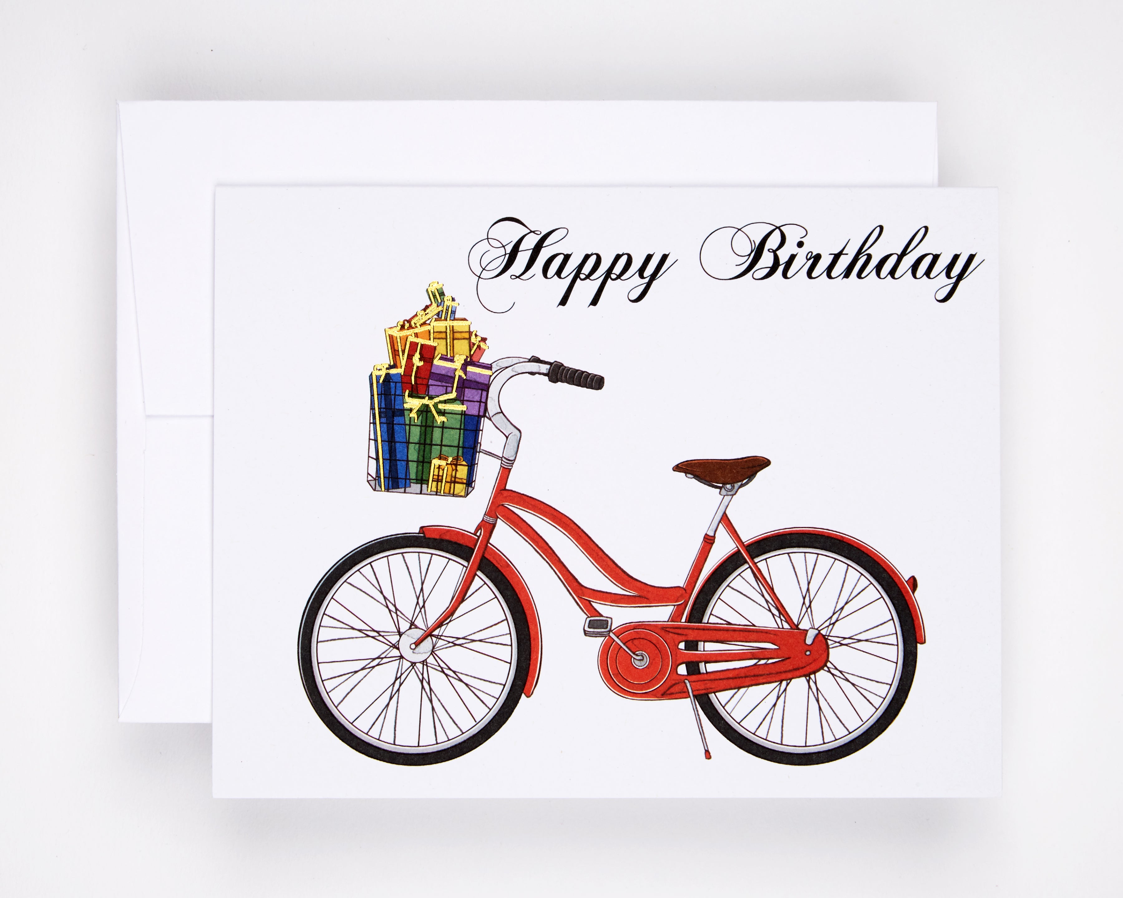 Birthday | Birthday Bicycle